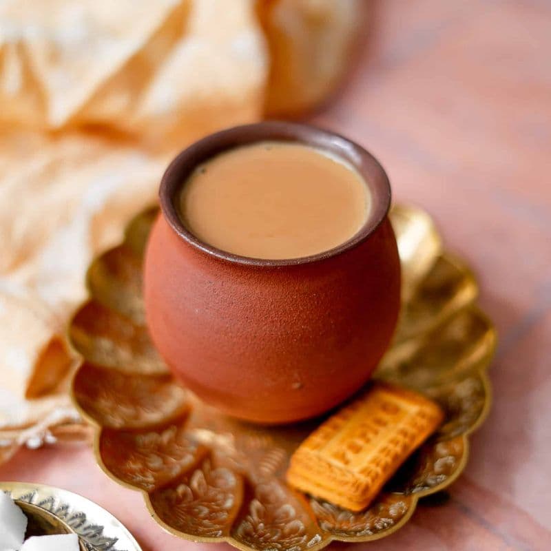 52. Chai