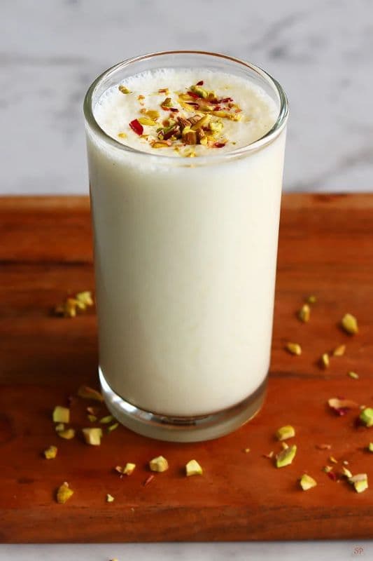 51. Lassi