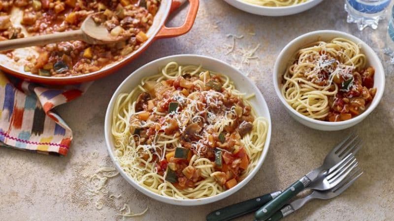 Dinner For Four