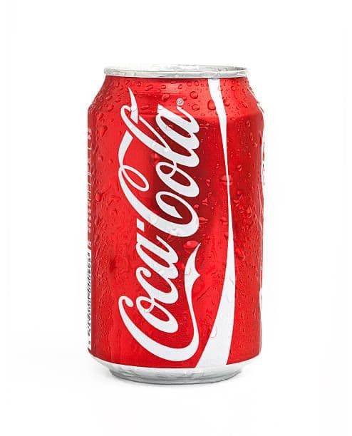 56. Can of Pop
