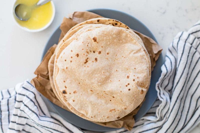 42. Roti
