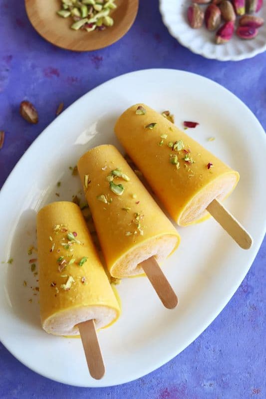 49. Kulfi