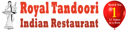 Royal Tandoori logo